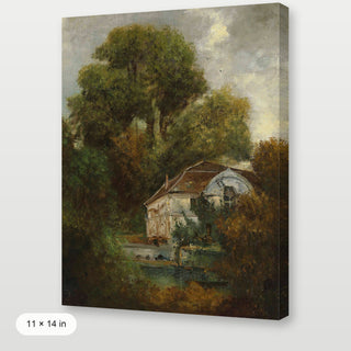 Farmhouse