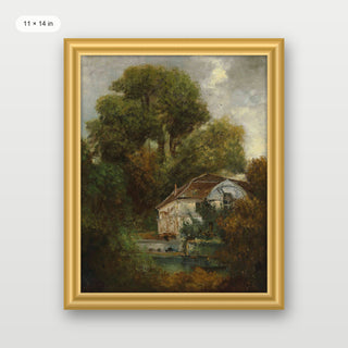 Farmhouse
