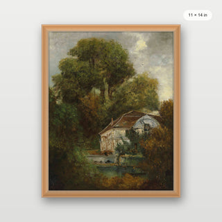 Farmhouse