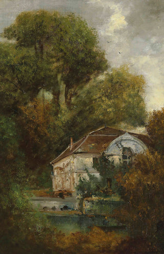 Farmhouse