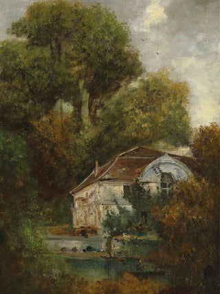 Farmhouse