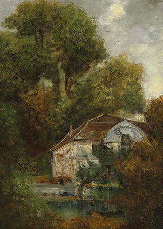 Farmhouse