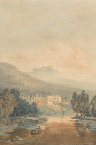 Italian Countryside
