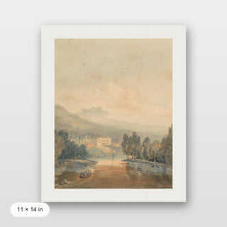 Italian Countryside