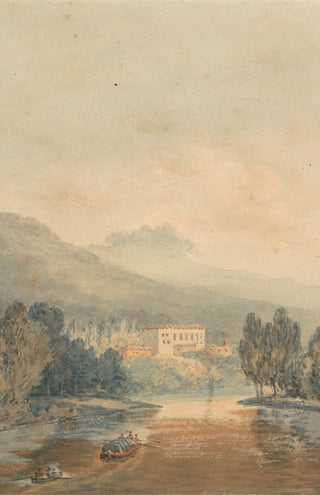 Italian Countryside