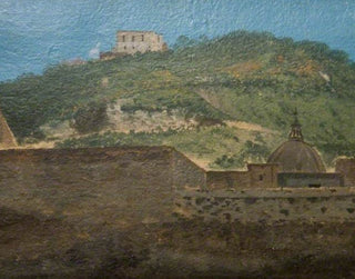 Naples Hilltop