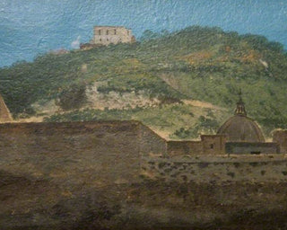 Naples Hilltop