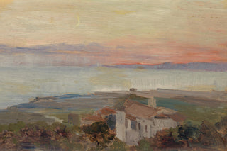 European Coast