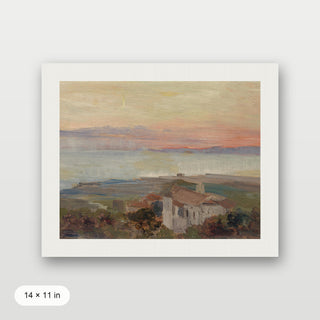 European Coast