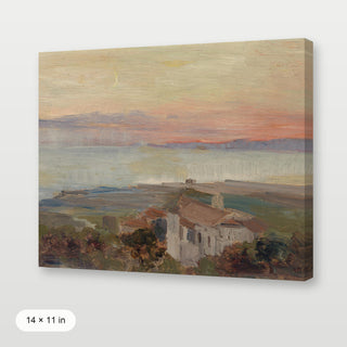 European Coast