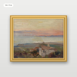 European Coast