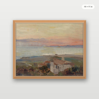 European Coast
