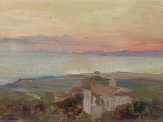 European Coast