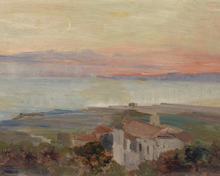 European Coast