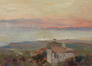 European Coast