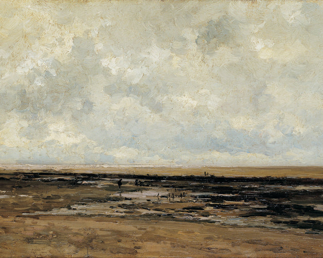 French Beach, Full Bleed