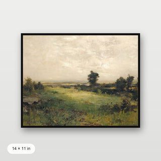 Autumn Landscape