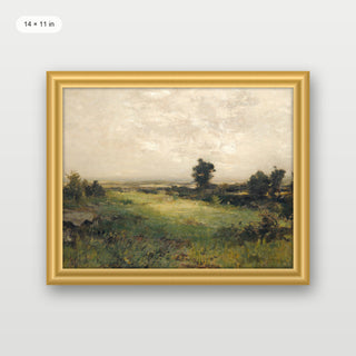 Autumn Landscape