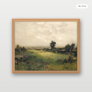 Autumn Landscape