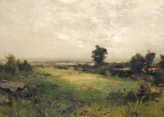 Autumn Landscape
