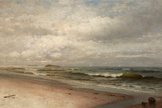 Coastal Beach