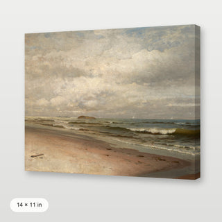Coastal Beach