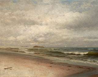 Coastal Beach