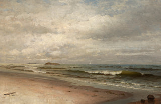 Coastal Beach