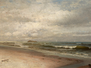 Coastal Beach