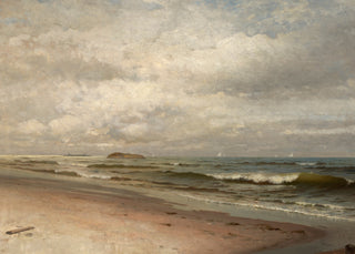 Coastal Beach