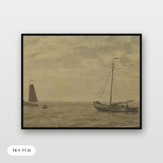 Nautical Ships