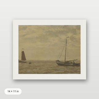Nautical Ships