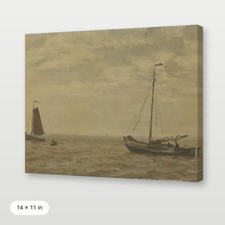 Nautical Ships