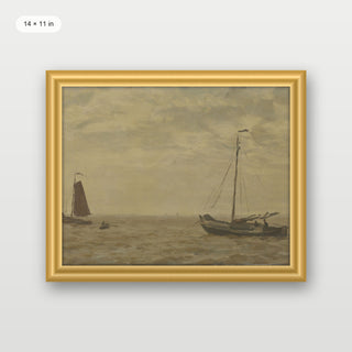 Nautical Ships