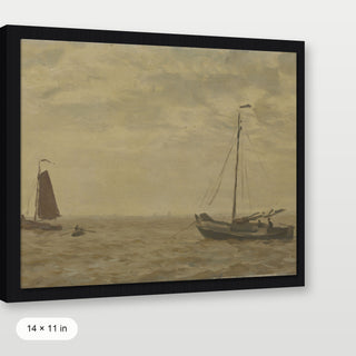 Nautical Ships