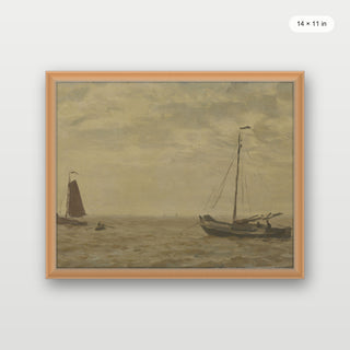 Nautical Ships