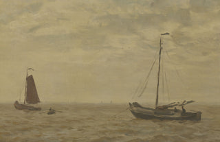 Nautical Ships