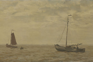 Nautical Ships