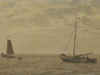 Nautical Ships