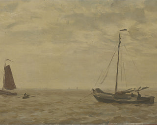 Nautical Ships