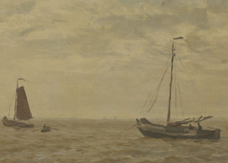 Nautical Ships