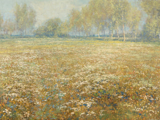 Roman Autumn Meadow