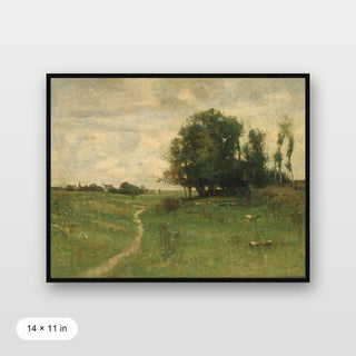 Country Path
