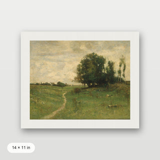 Country Path