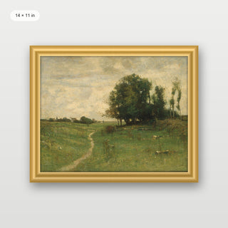 Country Path
