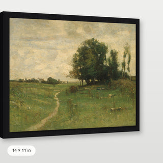 Country Path