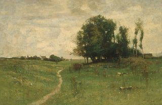 Country Path