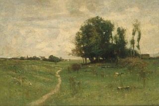Country Path