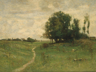 Country Path