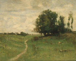 Country Path